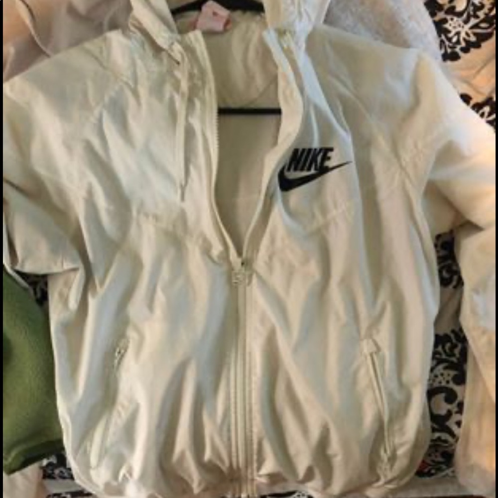 Nike jacket